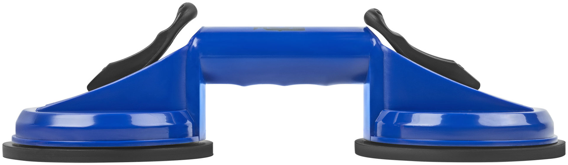 Стеклодомкрат пластиковый двойной (16965М)