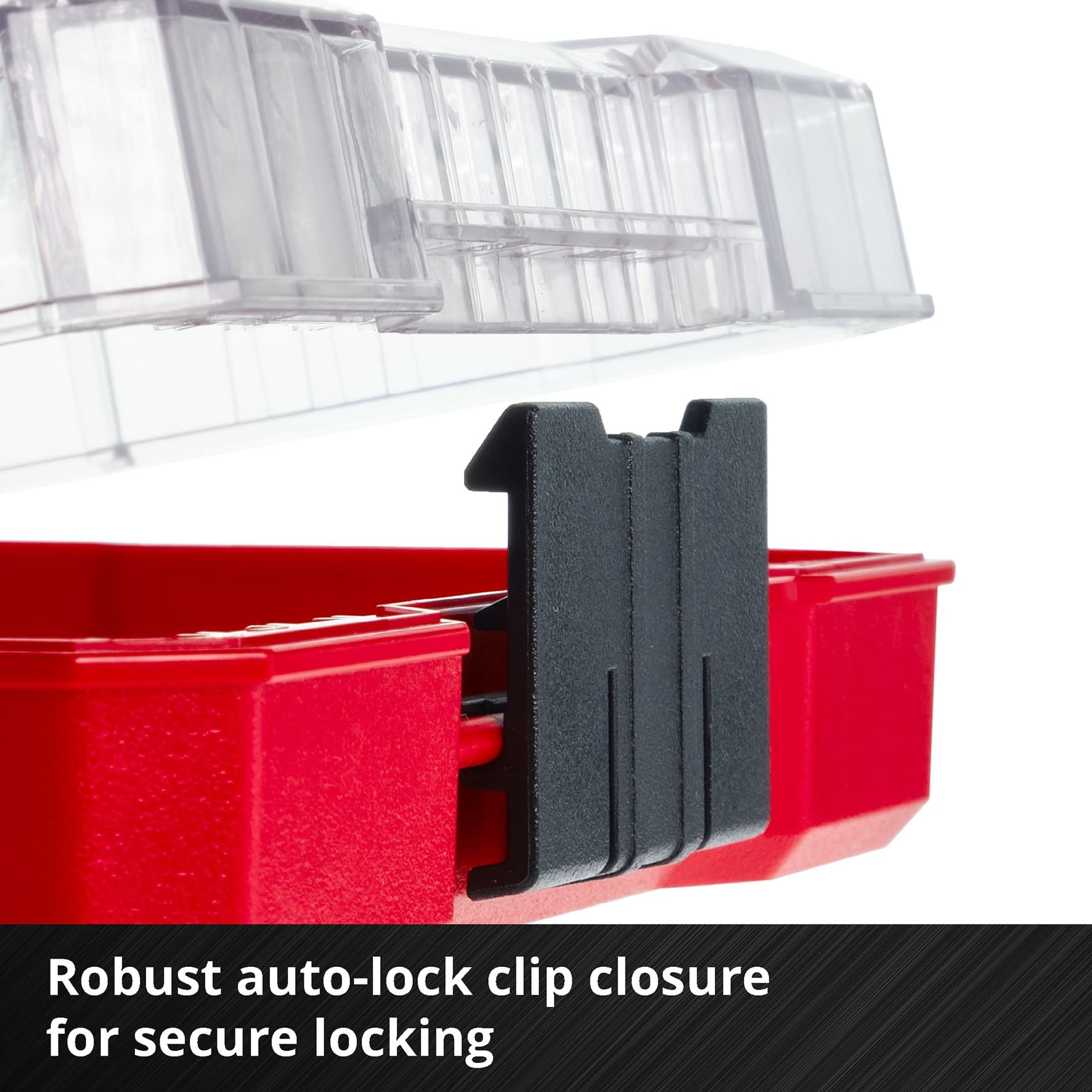 Набор бит и головок Einhell 21 предмет,битодержатель,ключ реверсивный,XS-Case (118683)