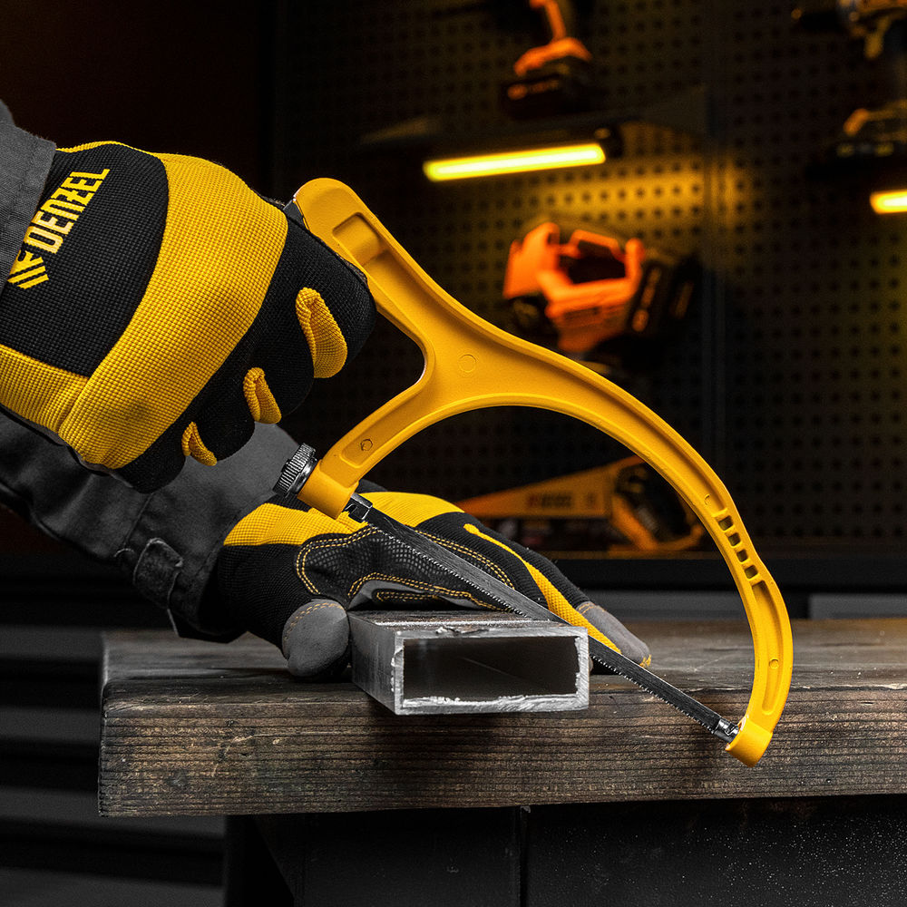 Набор инструментов, 1/2, 1/4, CrV, S2, пластиковый кейс, 100 предметов Denzel