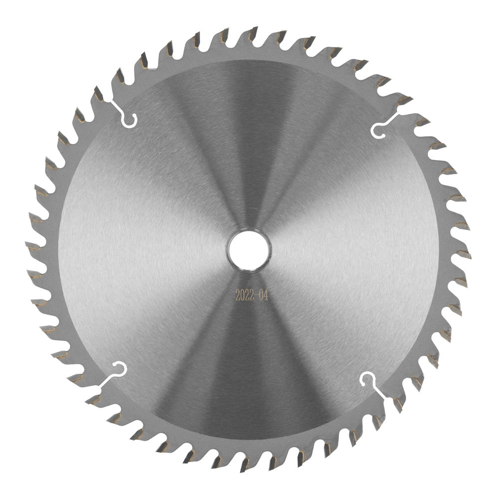 Пильный диск по дереву 190 x 20/16 x 48Т Gross (73317)