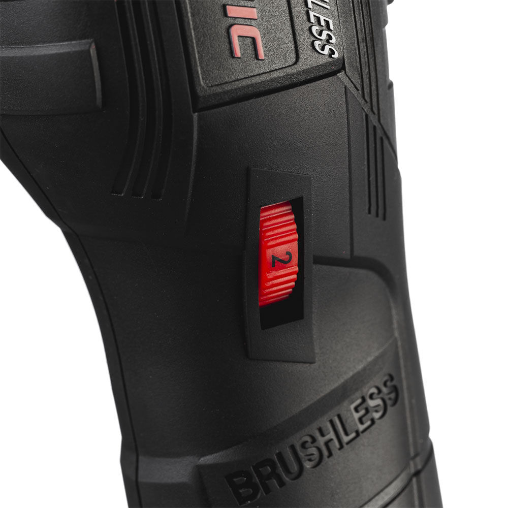 Реноватор аккумуляторный TECHNIC 20В, 2*2Ач, 400Вт RUNTEC RT-MT400T