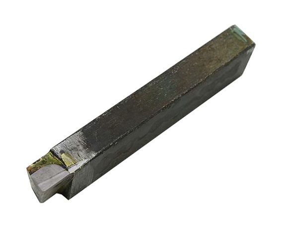 Резец проходной упорный прямой 20х12х100 ВК8