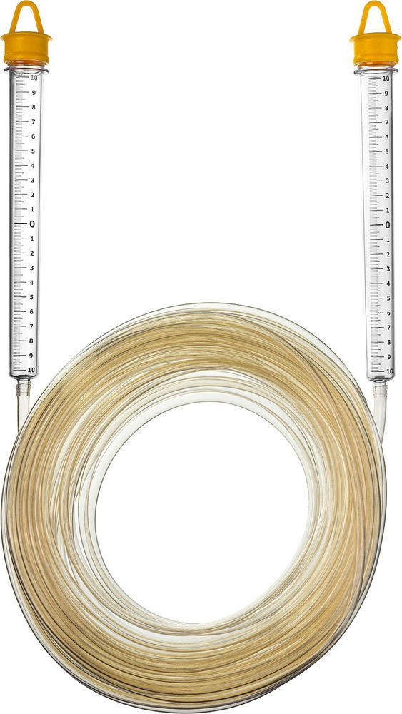Гидроуровень 20 м, d 6 мм STAYER 3486-06-20