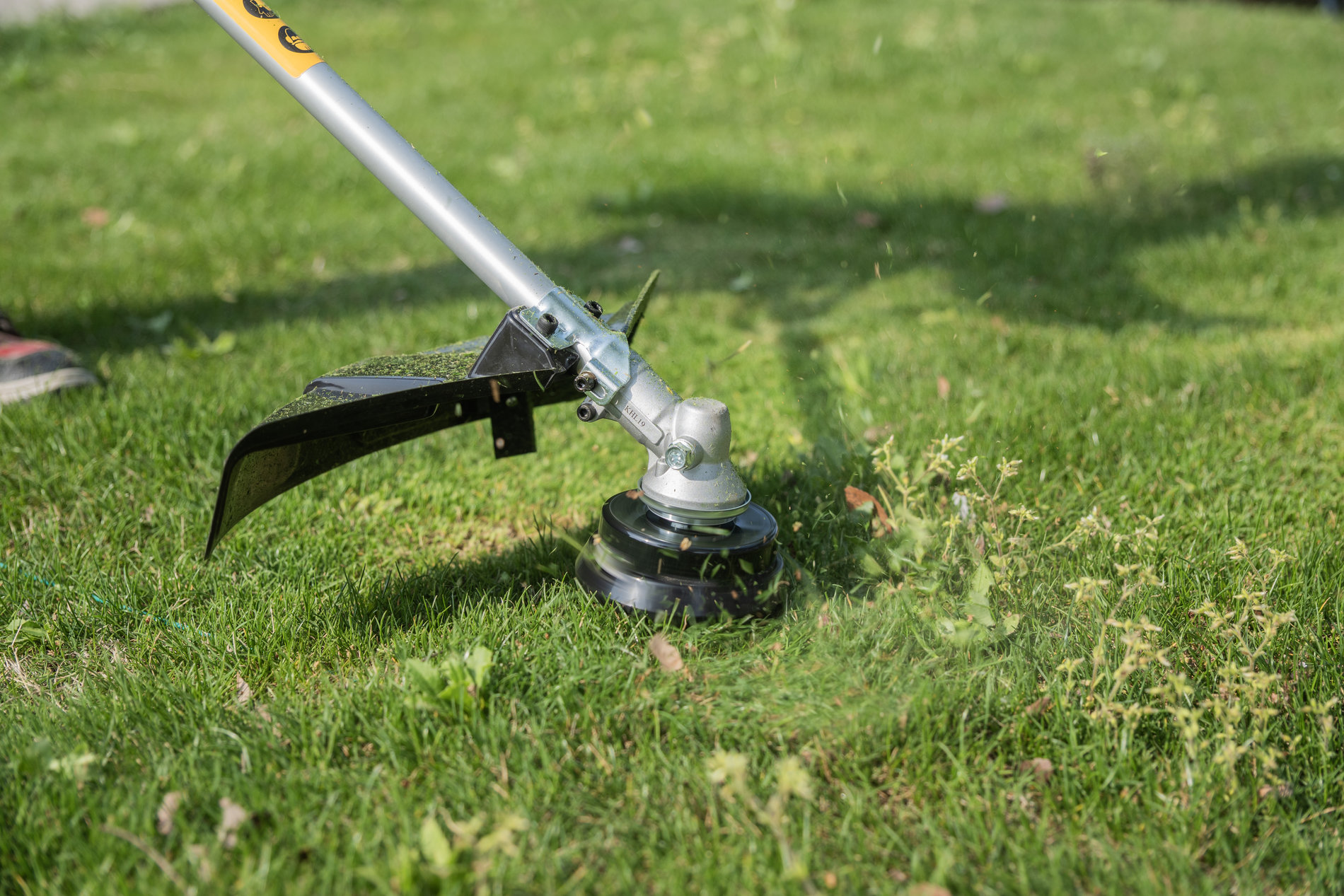 Триммер бензиновый, 25,4 см3, 0,85кВт