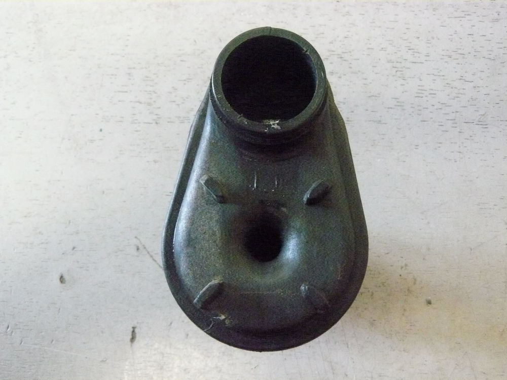 Трубка Вентури D8.5 (U455-800-037)