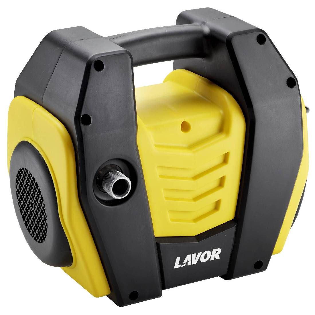 Аппарат (мойка) высокого давления электрический Lavor HERO 105 AC