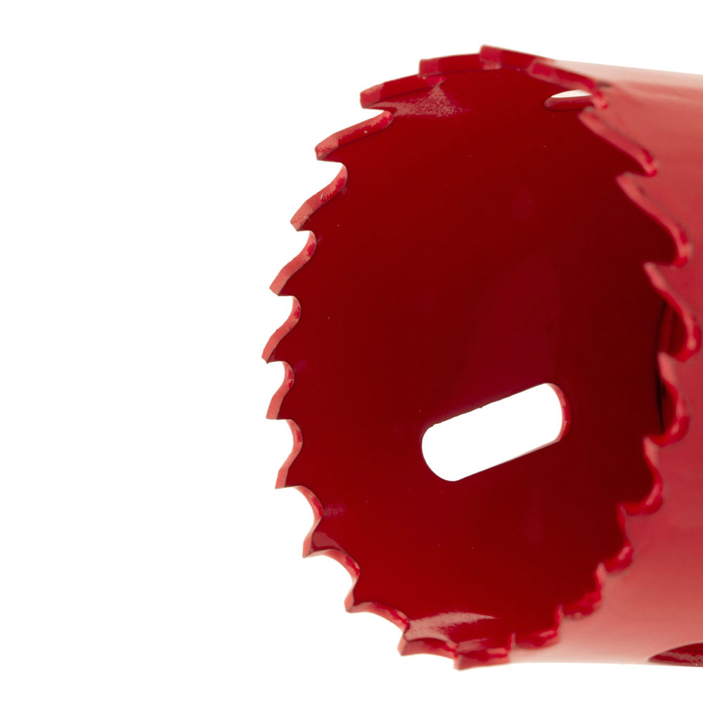 Коронка Bimetal, 44 мм Matrix (72444)