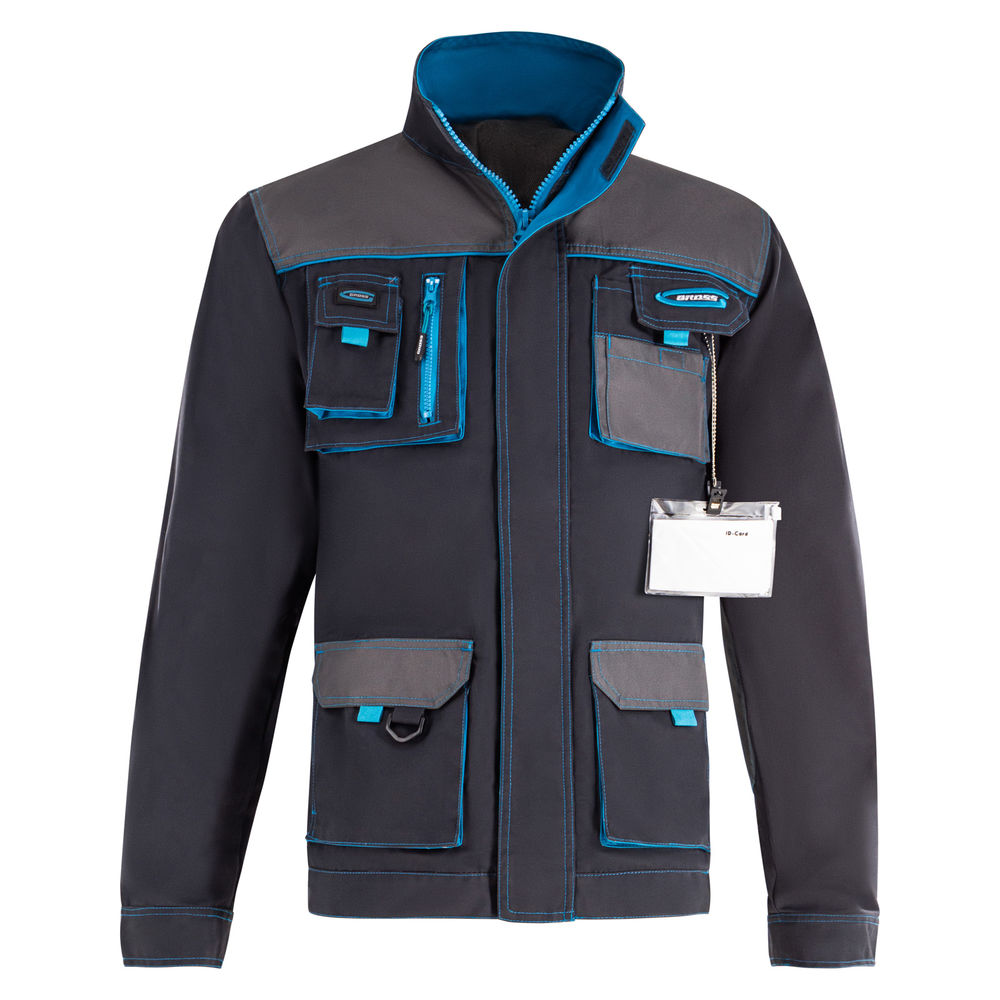 Куртка L Gross (90343)