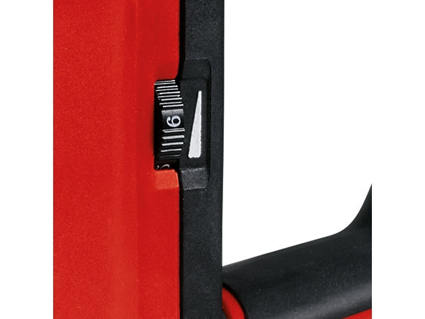 Перфоратор Einhell TE-RH 40 3F,SDS max,1050Вт,40мм,10Дж,кейс E-Box,2 зубила (4257935)