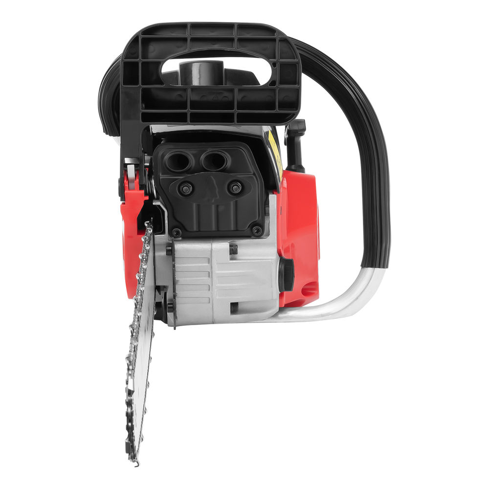 Пила цепная бензиновая шина 45 см 52см? 3 л.с. шаг 0,325 паз 1,5 мм 72 зв MS-5218 MTX 95212