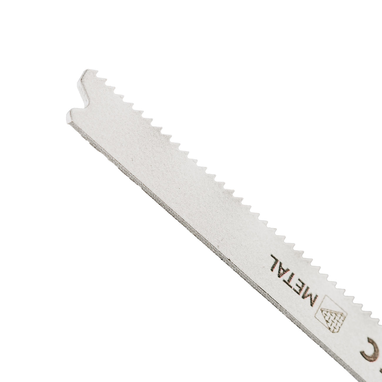 Пилки для лобзика по металлу T 118 AF, BIM, 5 шт RUNTEC RT-T118AF