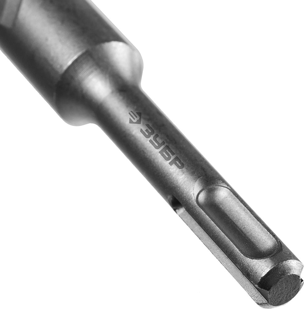Бур SDS-plus 6 x 260 мм ЗУБР 29315-260-06