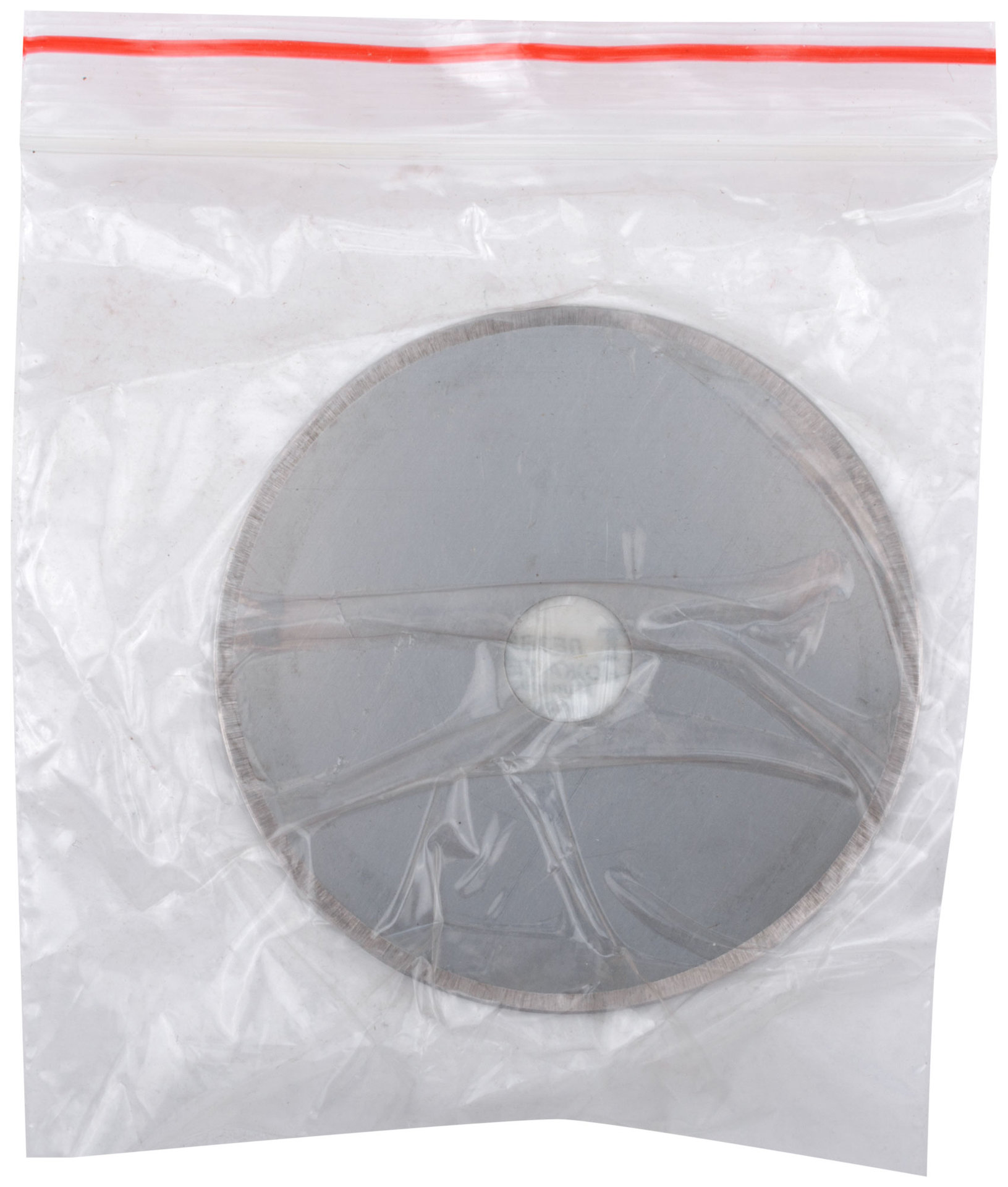 Лезвие дисковое для ножей 10370 ; 10375 (10470)