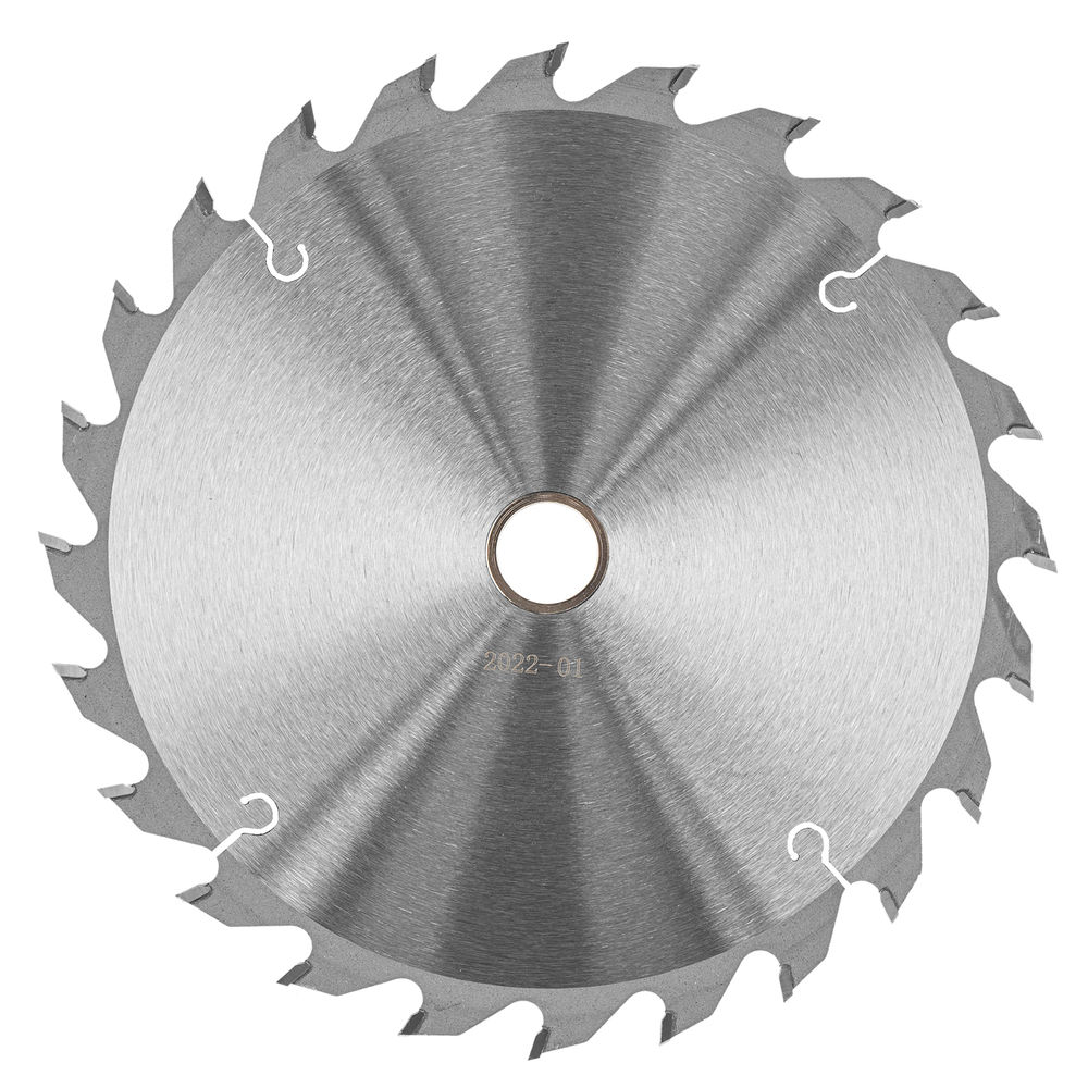 Пильный диск по дереву 165 x 20/16 x 24Т Gross (73311)