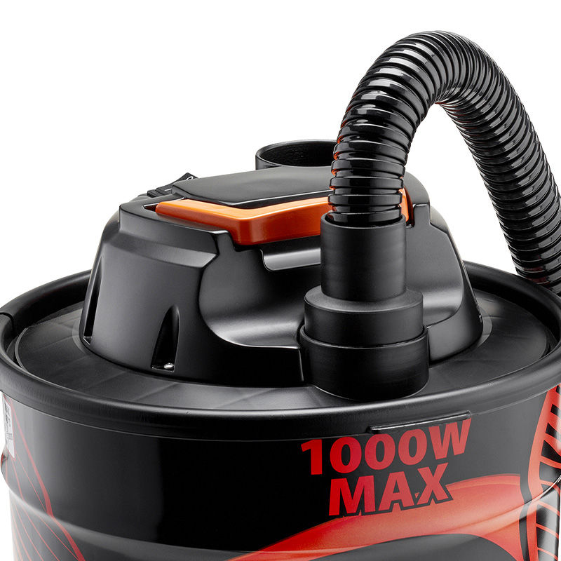 Пылесос электрический для золы Lavor ASHLEY 412 (1000 Вт)