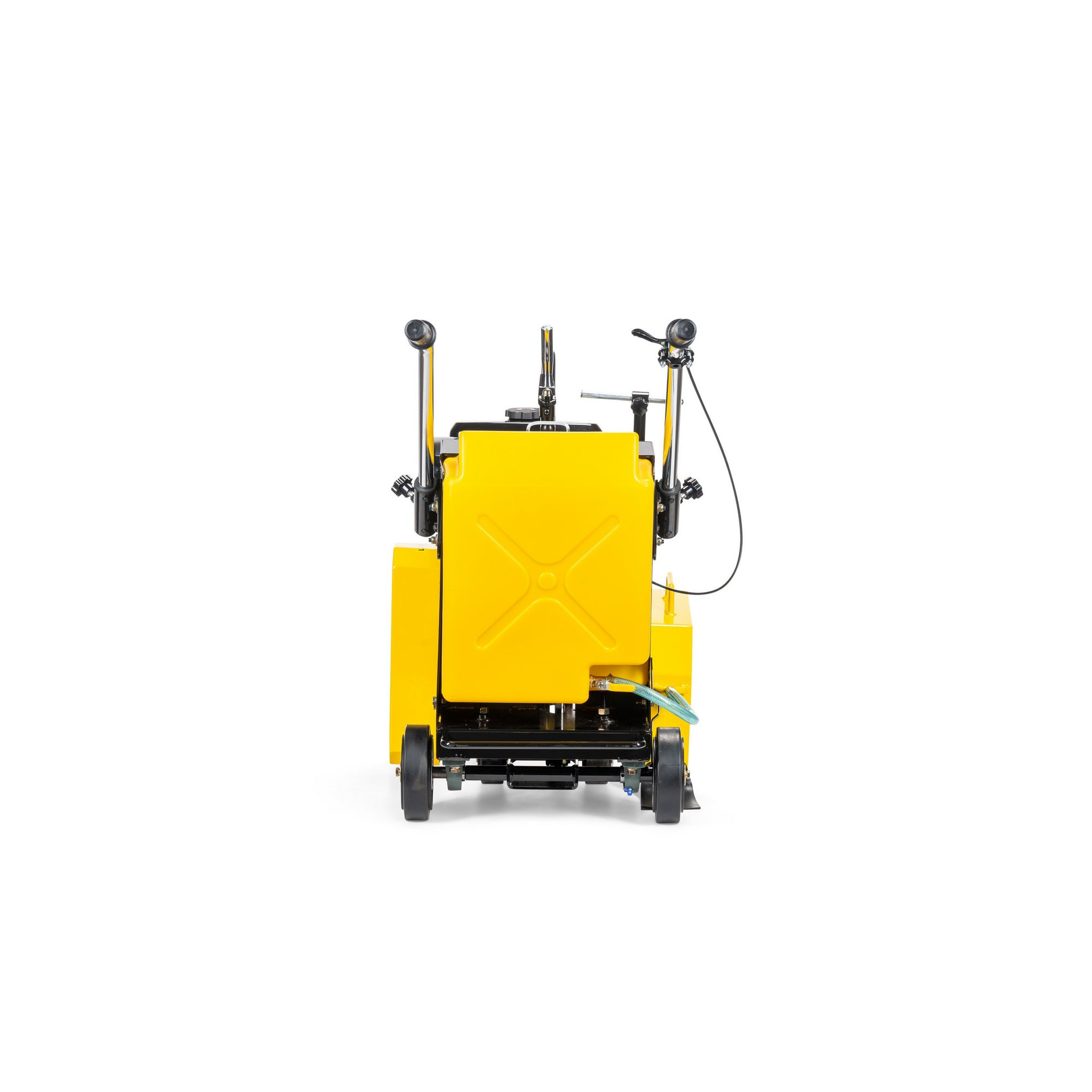 Резчик швов SC400 (PRO 400 мм, 9,0 л.с., 120 мм, 88кг) (SC400)