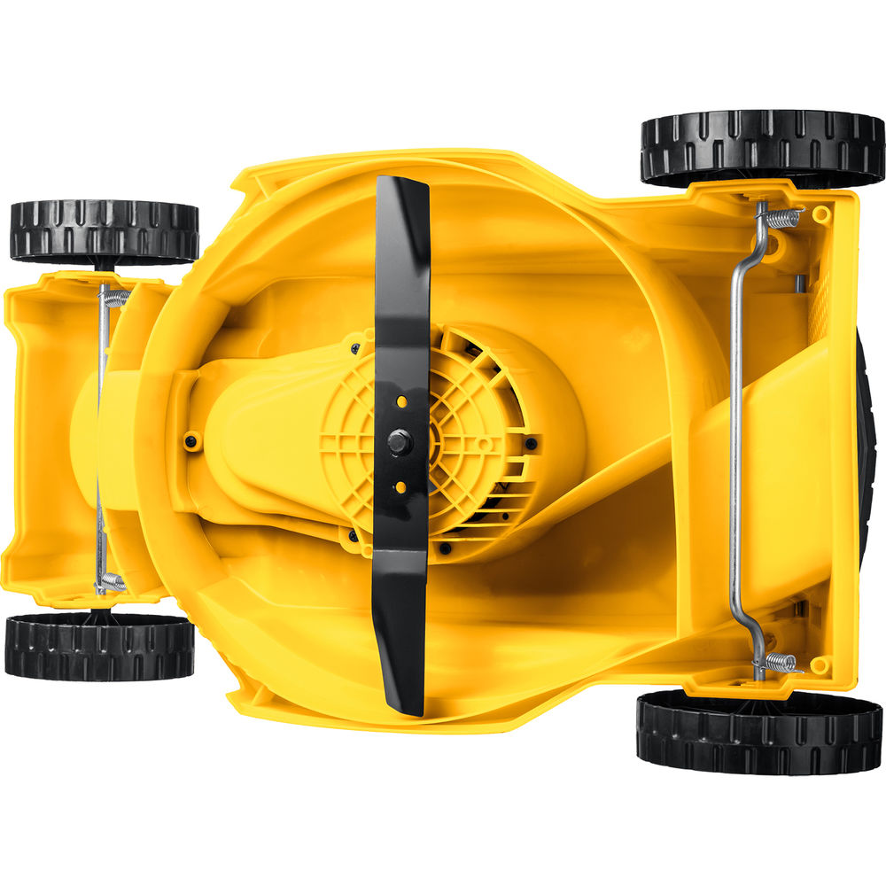 Косилка газовая сетевая ш/с 38 cм STEHER 1700 Вт LM-38-1700  