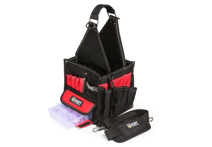 Сумка монтажника C-20 (КВТ) 78423