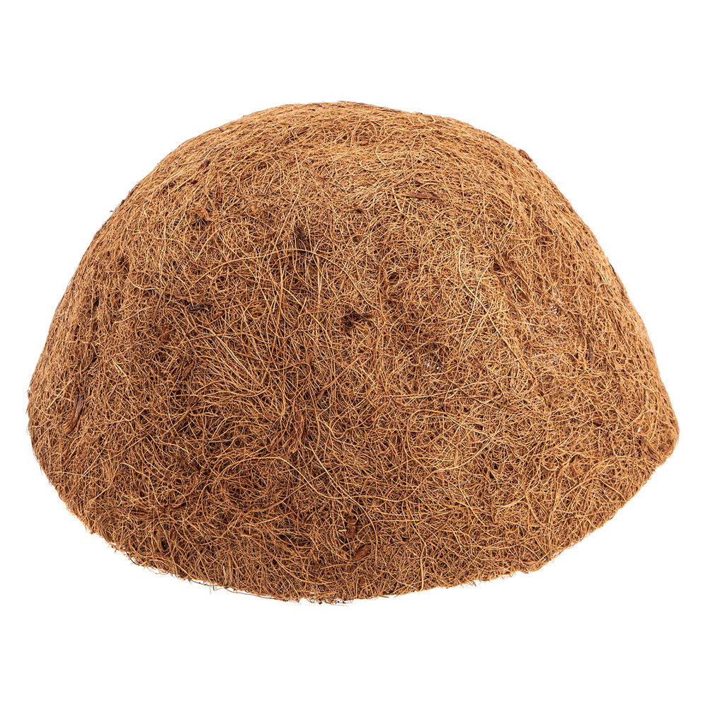 Вкладыш из коковиты полукруглый D 30 см Palisad (69041)