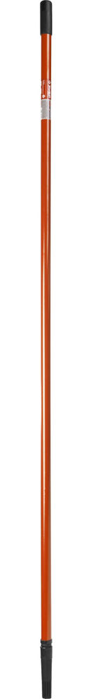 Стержень-удлинитель телескопический стальной 1.5–3.0 м ЗУБР МАСТЕР 05695-3.0