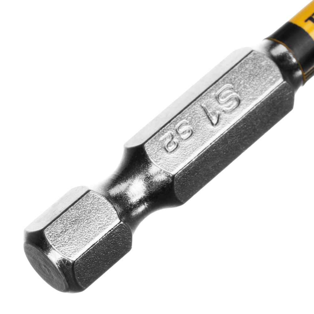 Бита S1x50, 5 шт. Denzel (7711324)