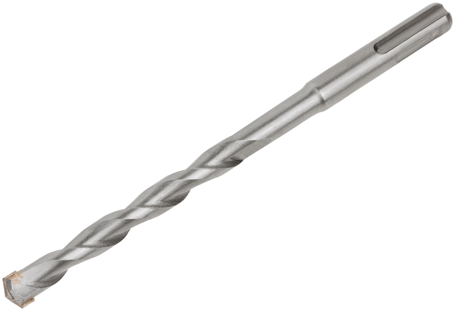 Бур по бетону SDS PLUS (синий корпус) 10x160 мм (33217)