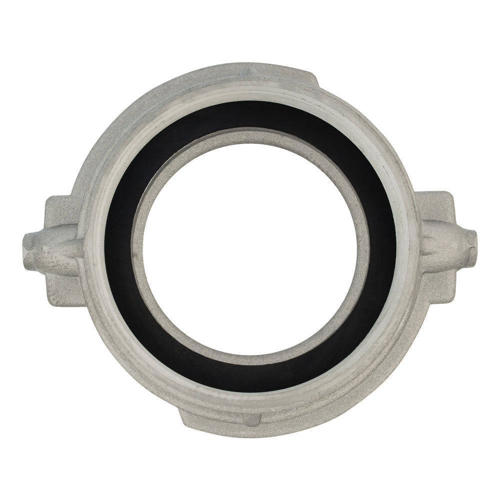 Головка муфтовая PC-80, диаметр 3 Denzel