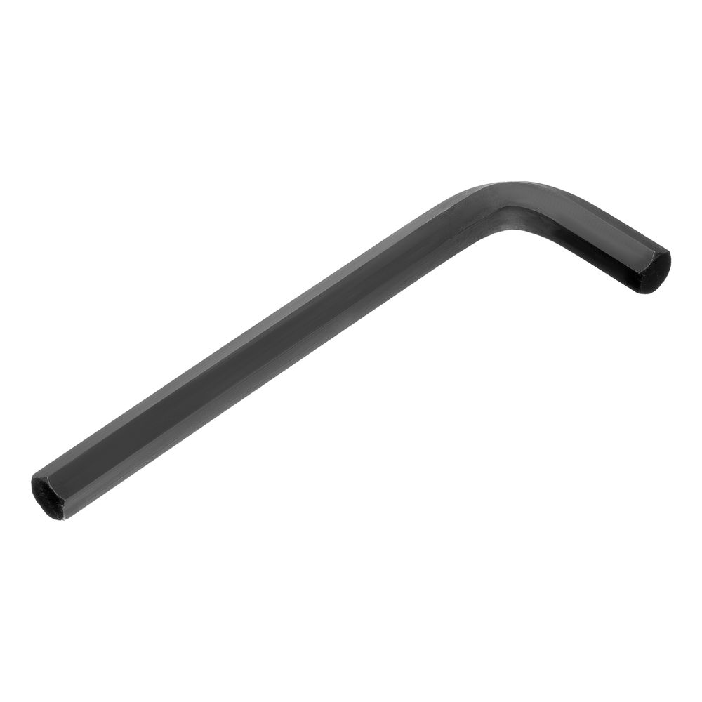 Ключ имбусовый HEX, 12 мм, CrV Matrix