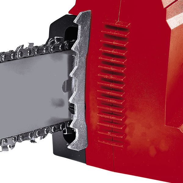 Пила цепная аккумуляторная Einhell PXC GE-LC 18/25 Li,18В,шина 25см,зам.цепи б.кл,без АКК и ЗУ (4501761)