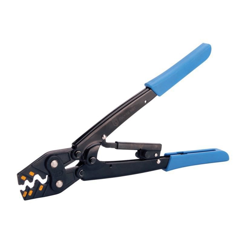 Пресс-клещи ПК-16 (КВТ) 49369