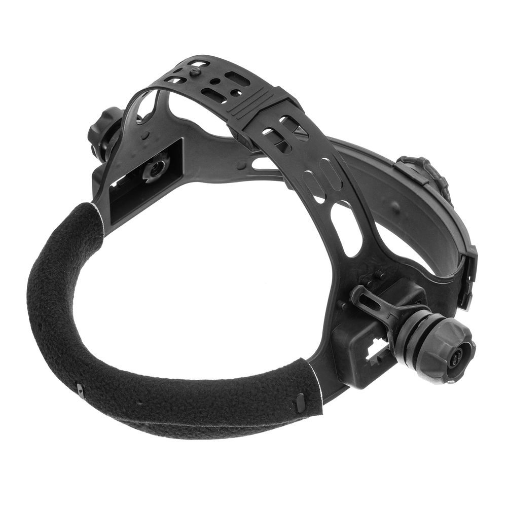 Щиток защитный лицевой (маска сварщика) MTX-300AF, размер см. окна 93х43, DIN 4/9-13 MTX (89194)