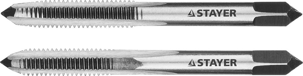 Молоток слесарный STAYER 200 г 2002-02  