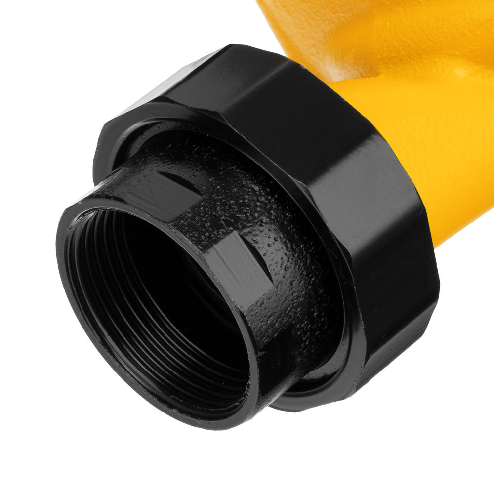 Циркуляционный насос CP32-4, напор 4 м, 50 л/мин, 1 м кабель, монт. длина 180 мм Denzel (99413)