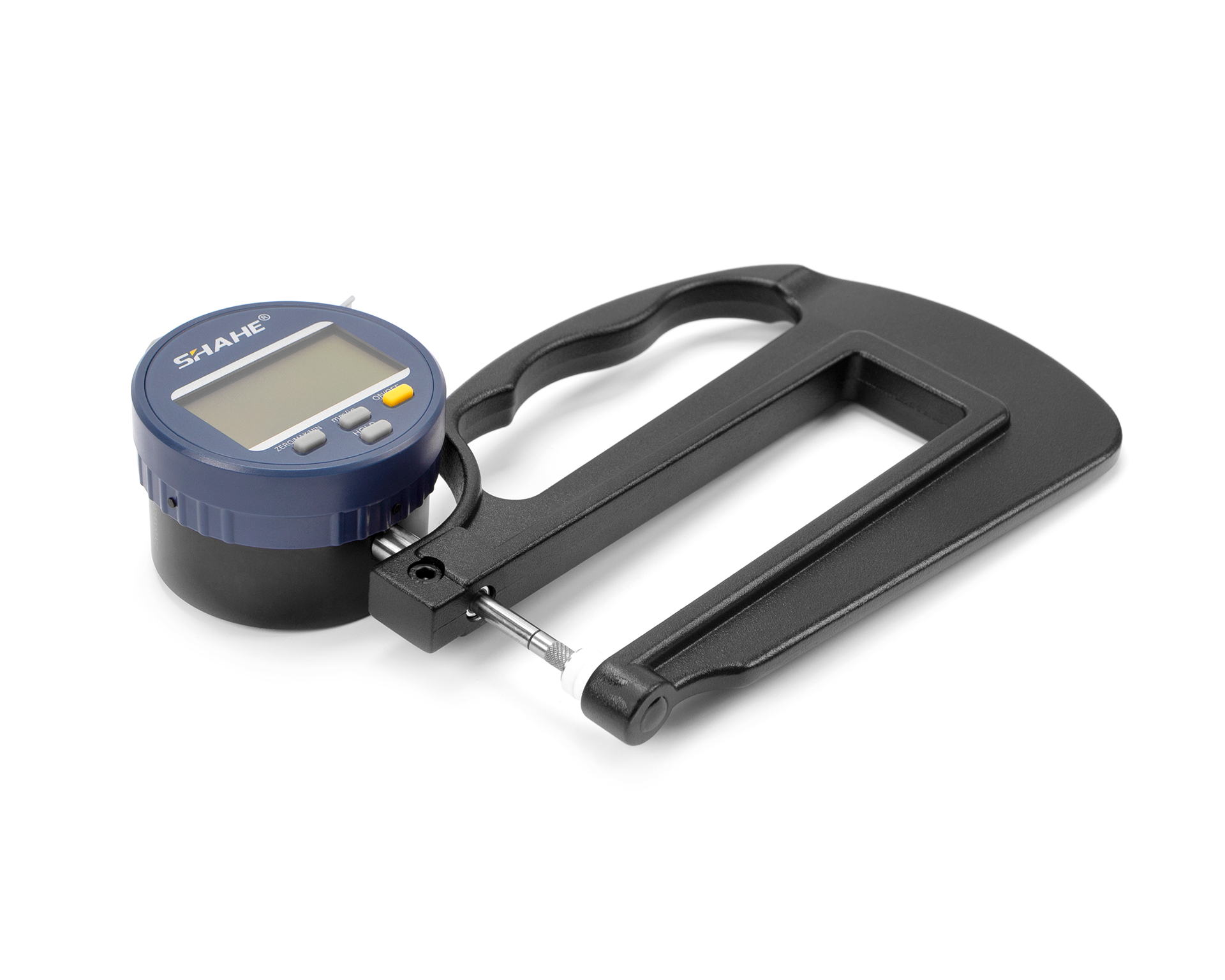 Толщиномер индикаторный электр. ТРЦ 0- 10 0.001 SHAHE