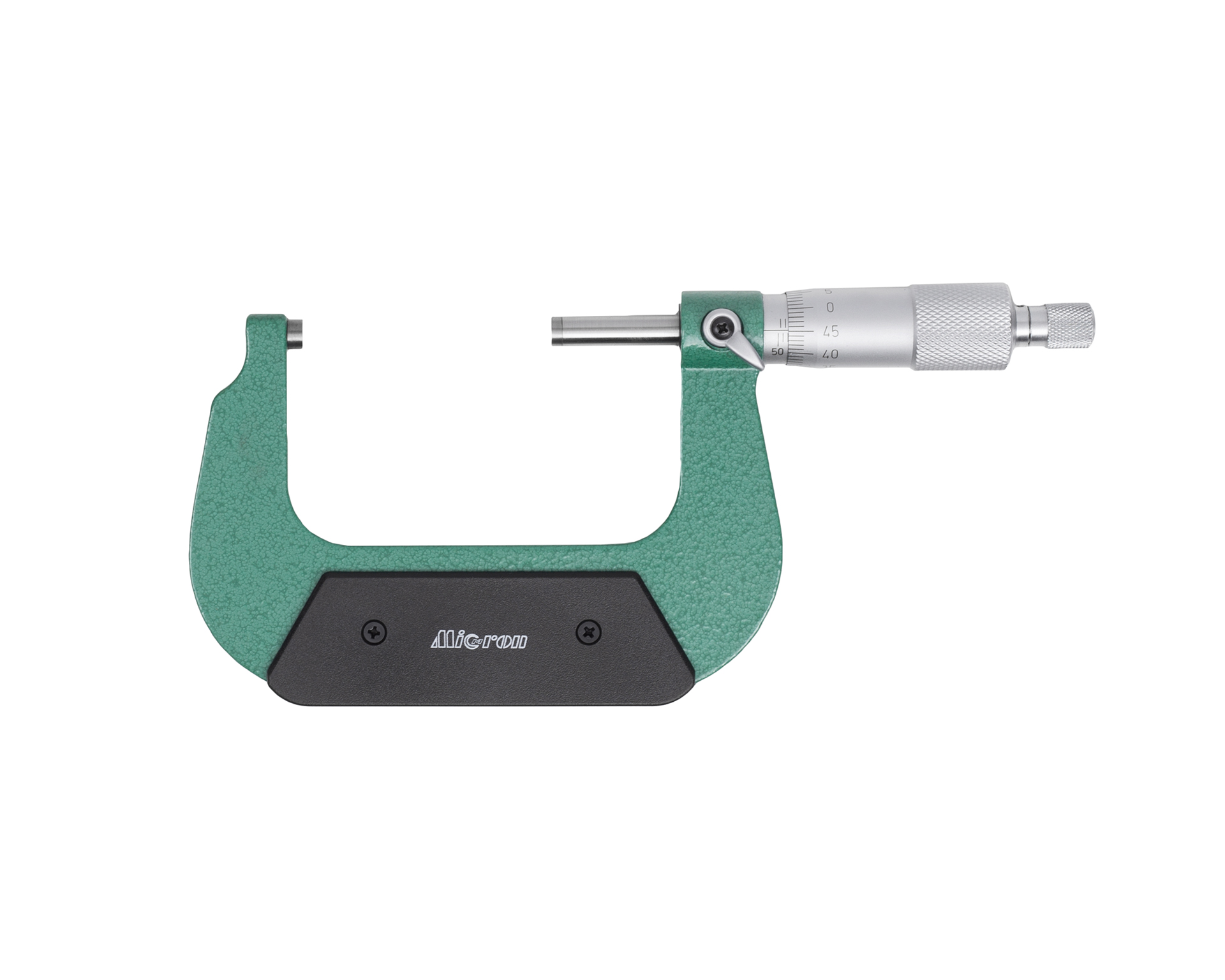 Микрометр МК- 75 0,01 с поверкой Микрон