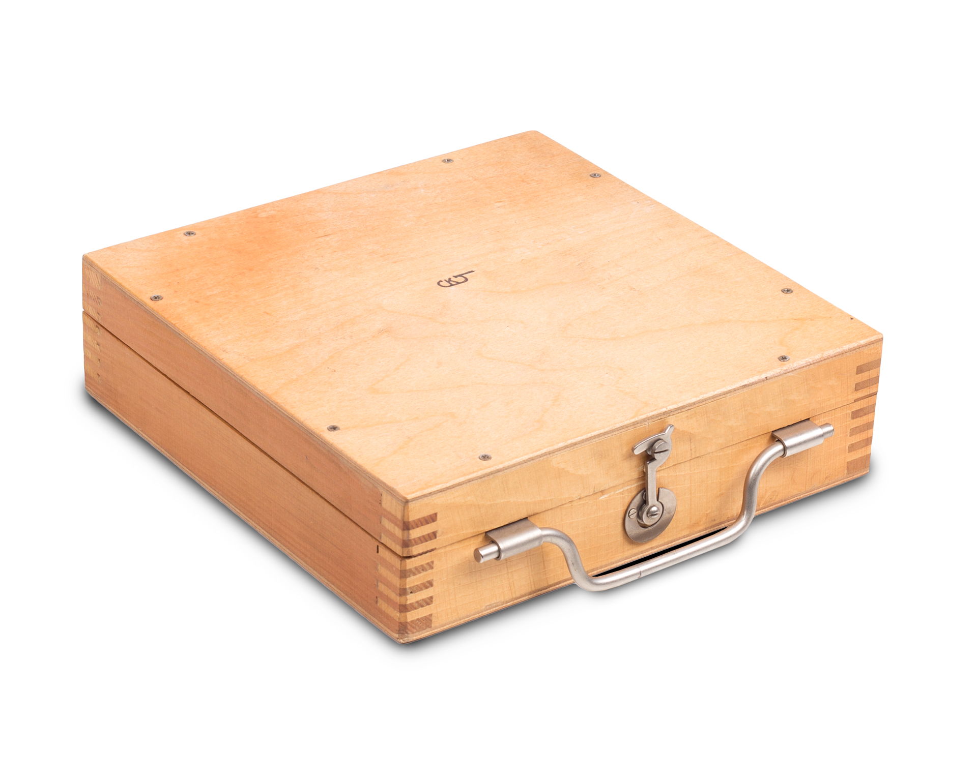 Уровень рамный 200мм 0.02мм/м Калибр с повер