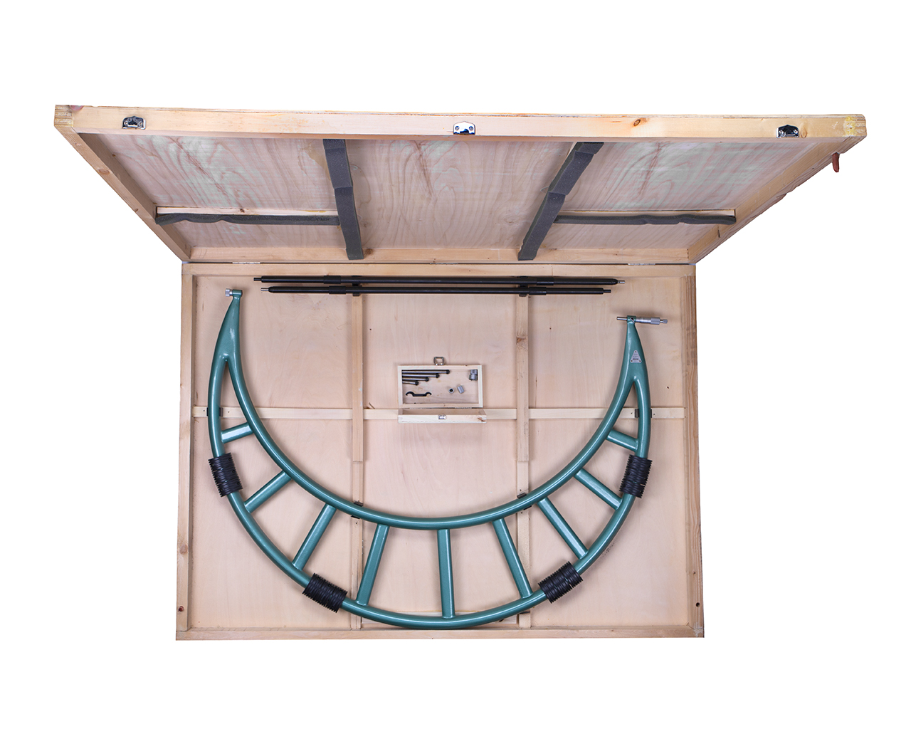 Микрометр МК-1050 0,01 ЧИЗ