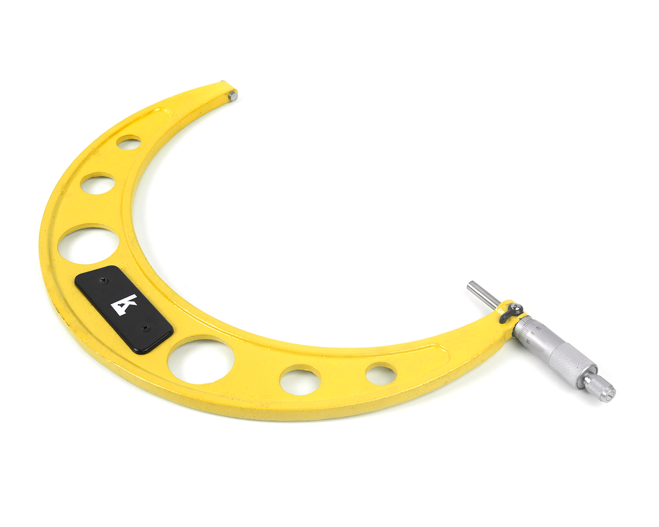 Микрометр МК- 275 0,01 КЛБ