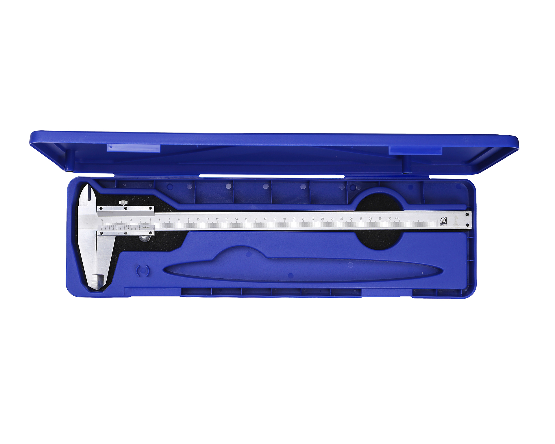 Штангенциркуль ШЦ-1-300 0,05 Эталон