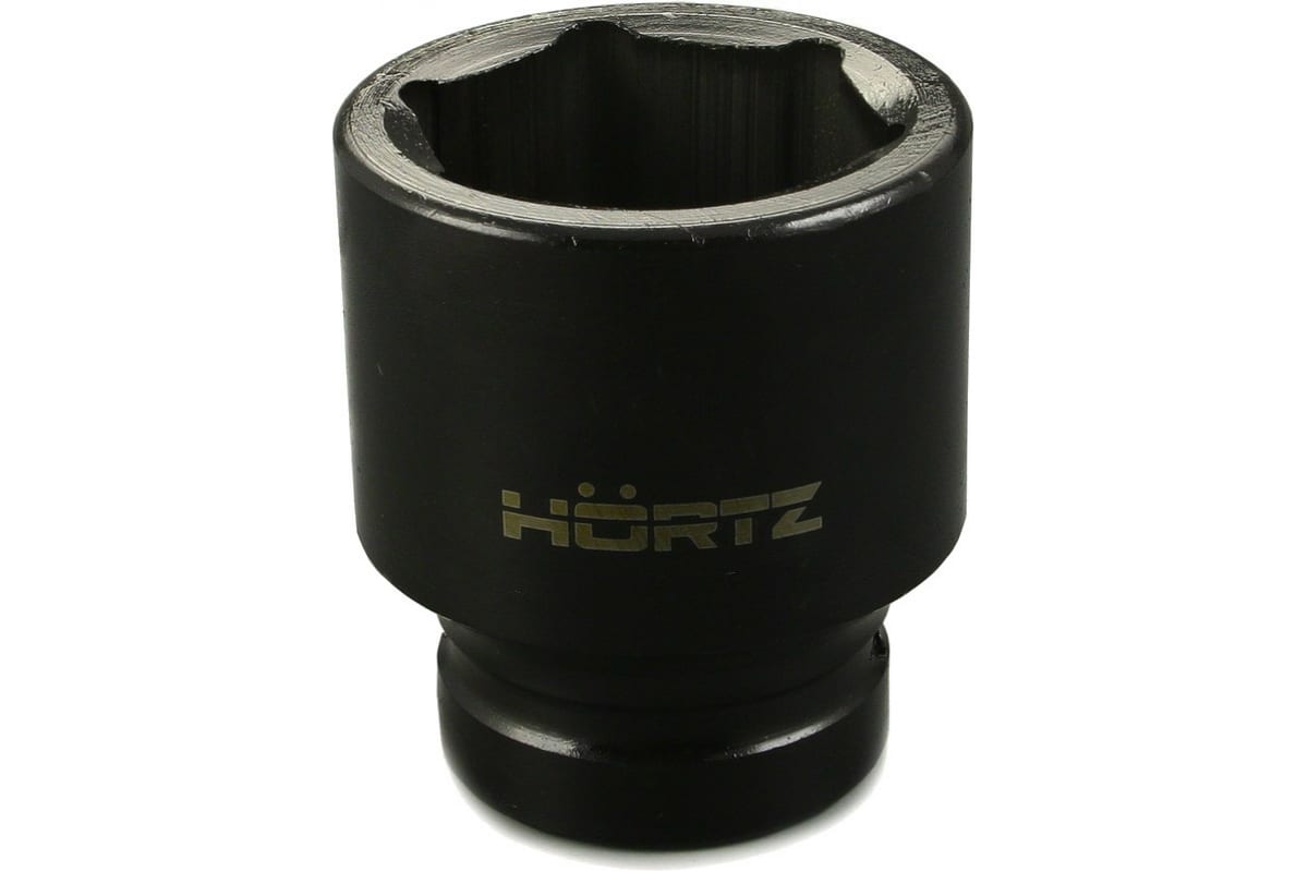 Головка торцевая сменная ударная глубокая 32 1 HORTZ