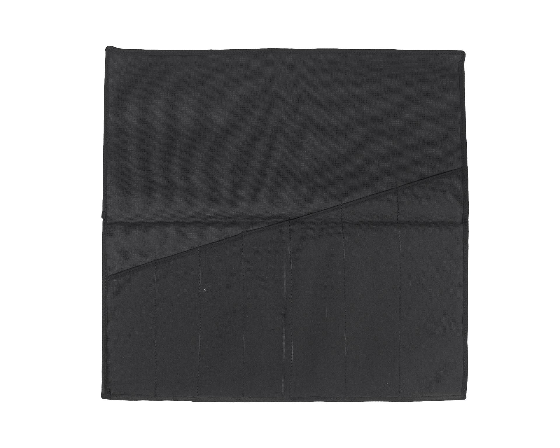 Сумка инструментальная КГК черная 7 ячеек