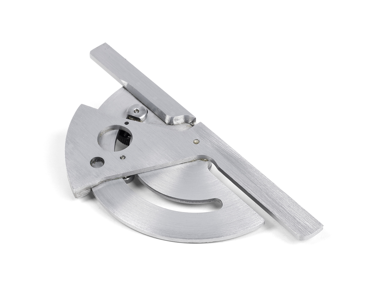 Угломер нониусный 0-180° 5' 5УМ тип 1 КировИнструмент