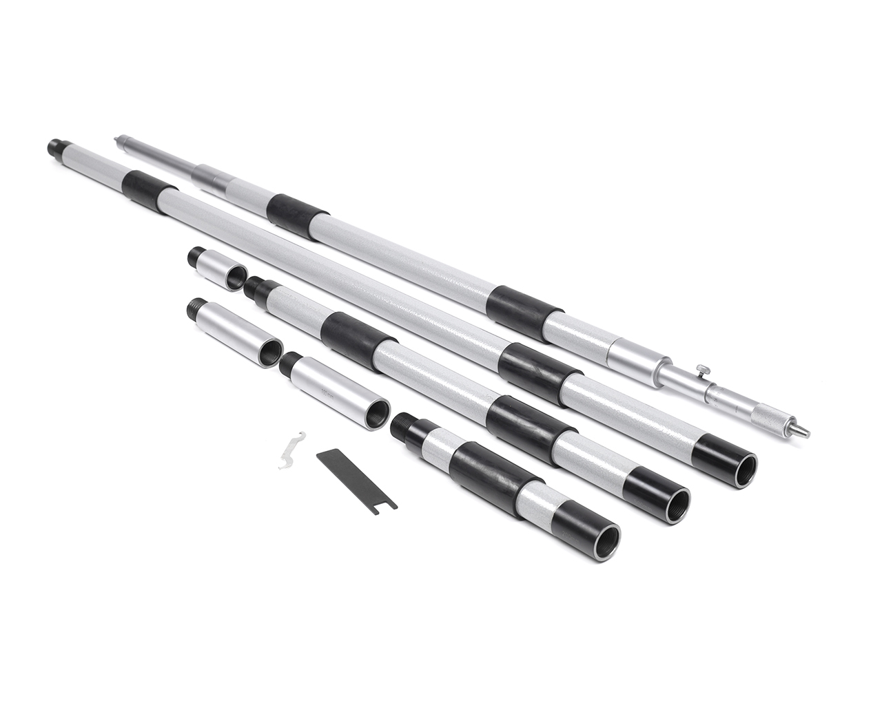 Нутромер микрометрический НМ 1000-3000 0,01 ЧИЗ PRO