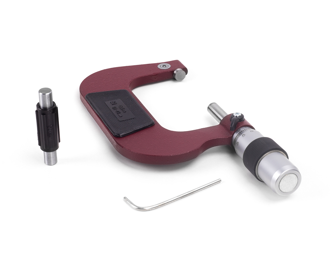 Микрометр МК- 75 0,01 МИК PRO