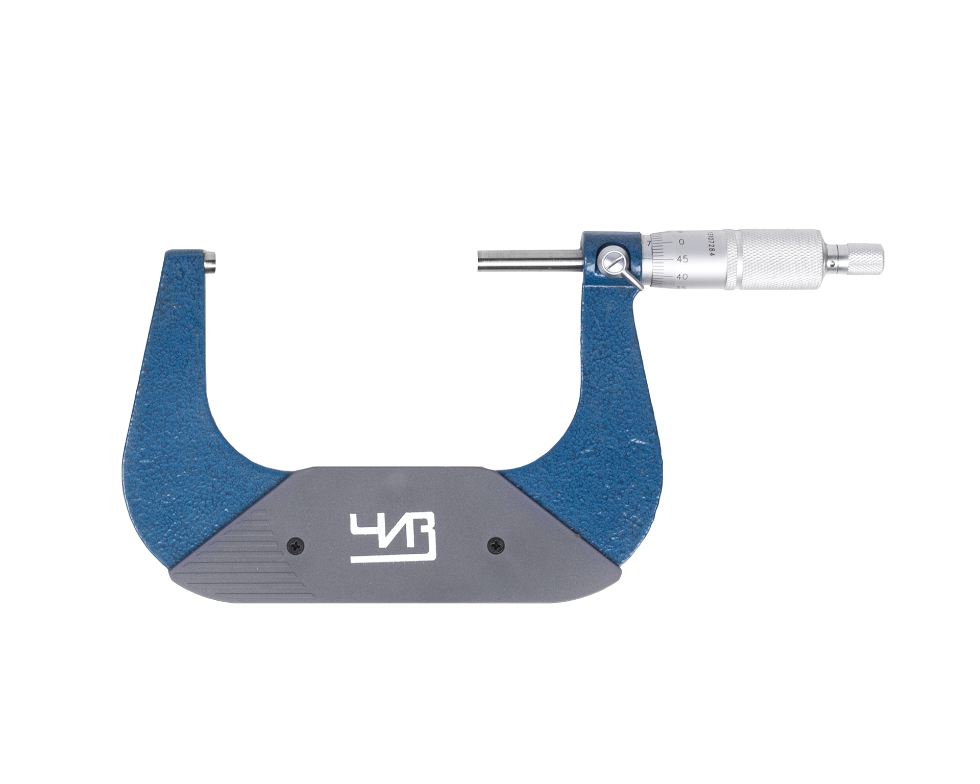 Микрометр МК-100 0.01 ЧИЗ кл.1 с поверкой