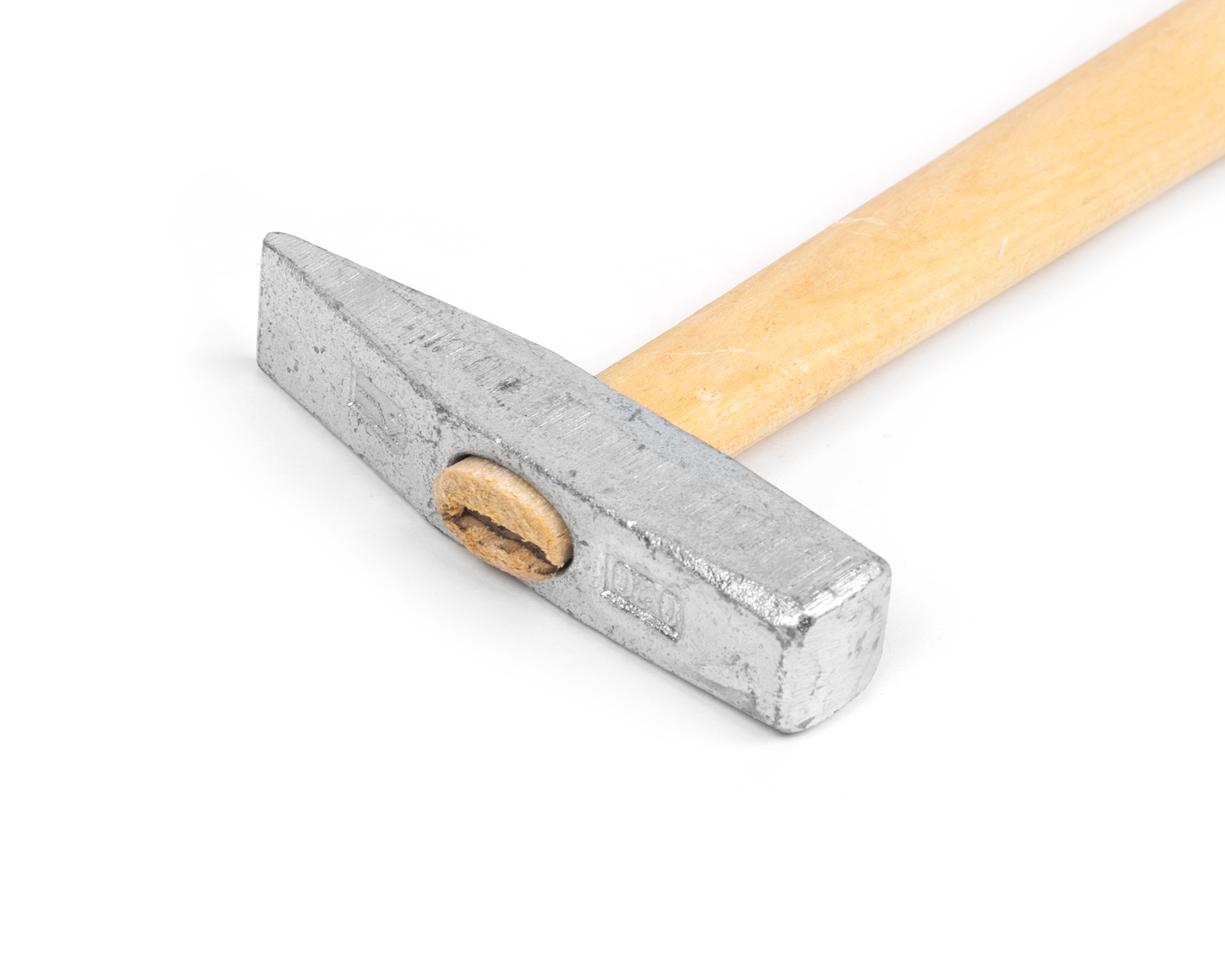 Молоток слесарный 0.2 (кг) квадратный боек КЗСМИ