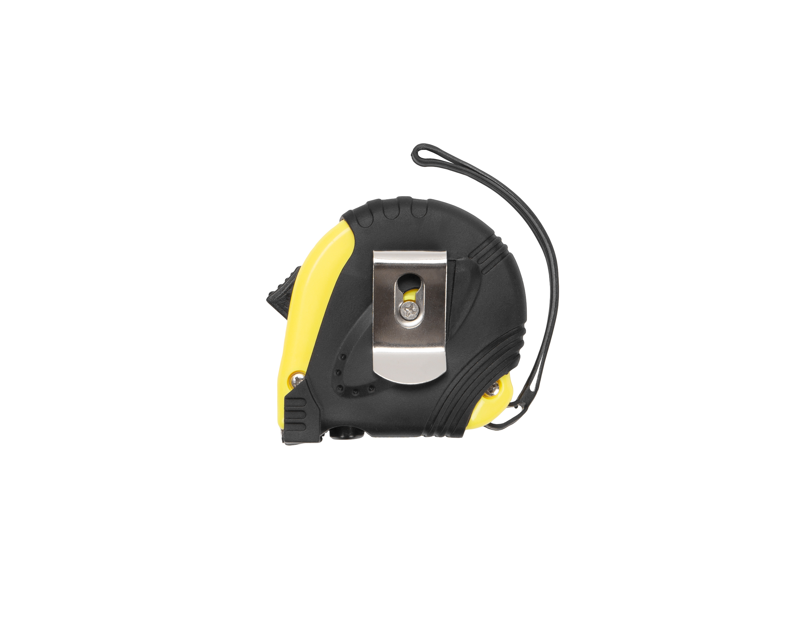 Рулетка 5м с держателем, обрез. кл.3 Р5УЗД Micron