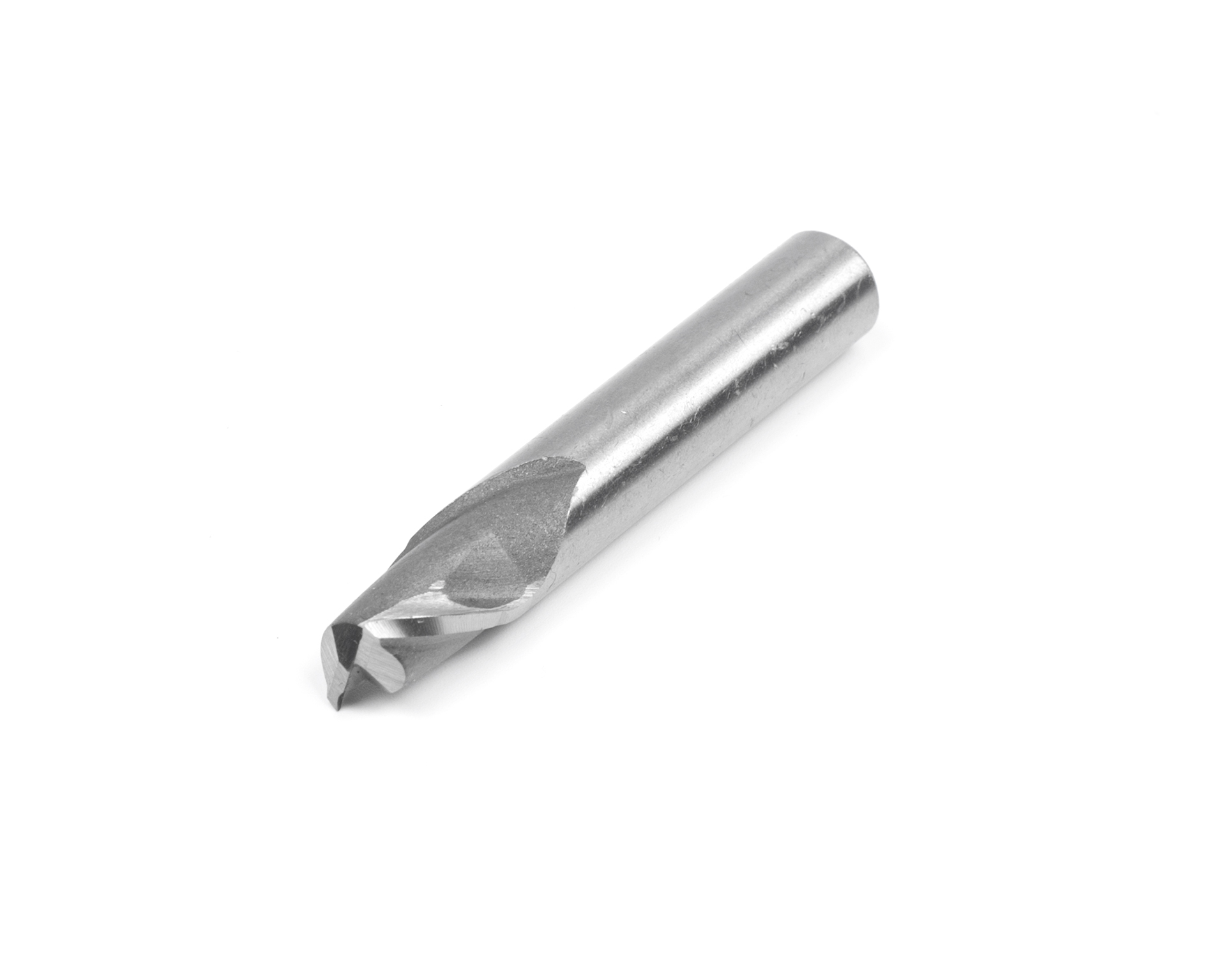 Фреза шпоночная d18,0х32х 80 ц/х Р6М5К5 CNIC