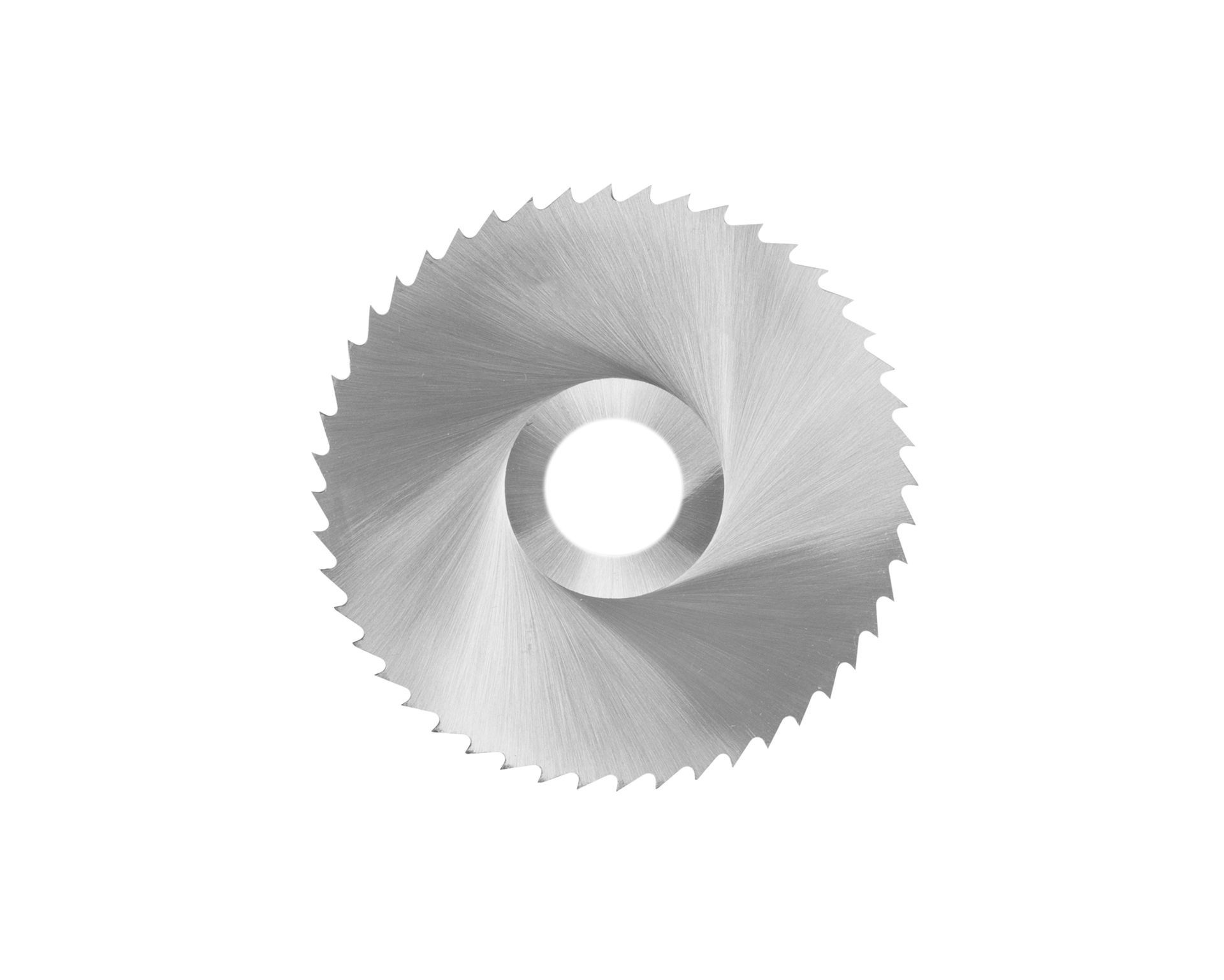 Фреза 80 х 1,0 х 22 тип2 Z= 50 Р6АМ5 CNIC