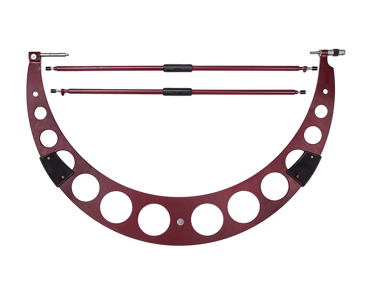 Микрометр МК- 850 0,01 кл.т.1 КировИнструмент